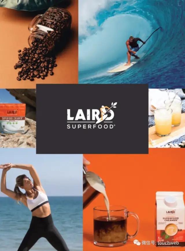 发行价|超级食品制造商Laird上市：涨85% 市值3.2亿美元