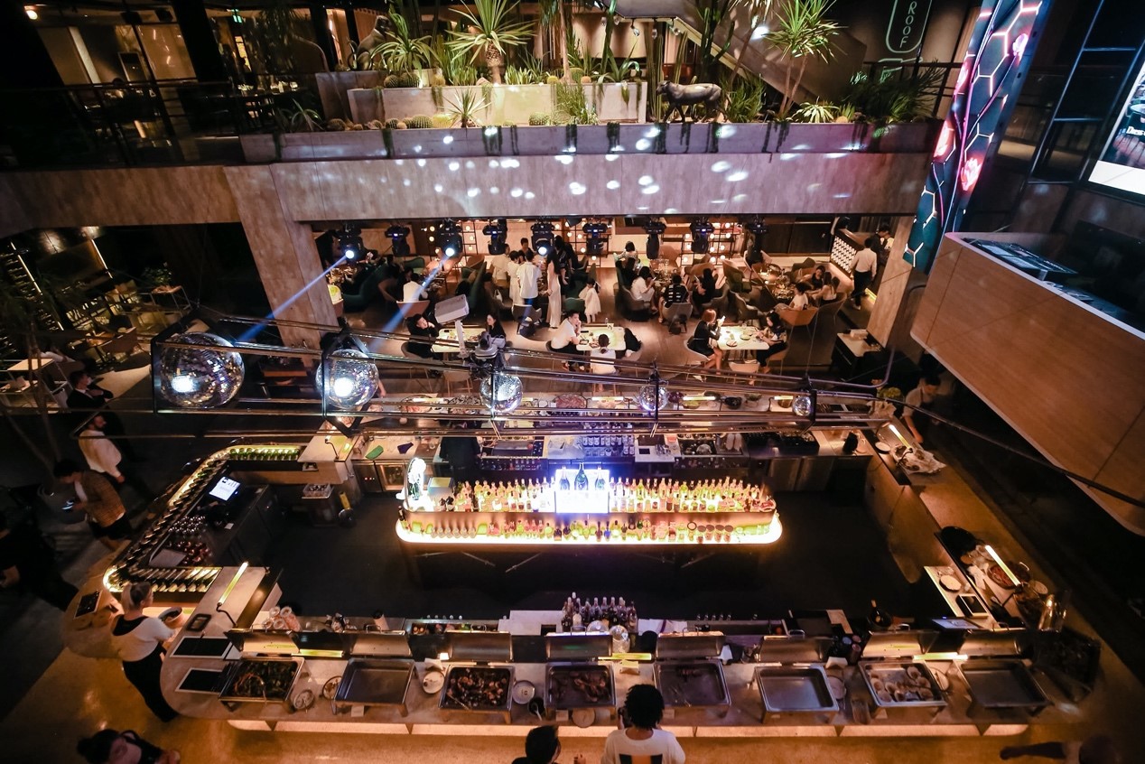 北京|用一场乔迁派对和你暂别，全新UNICO即将归来