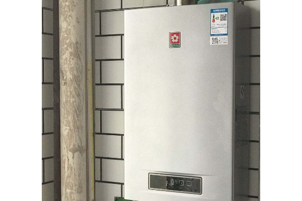 热水器底部发烫什么原因