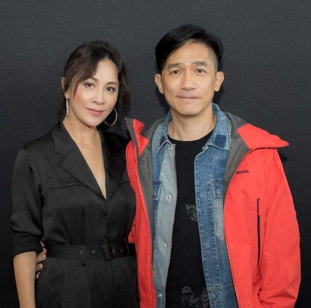 森林|原创26年后《重庆森林》要翻拍了，四大主角今昔对比照令人唏嘘