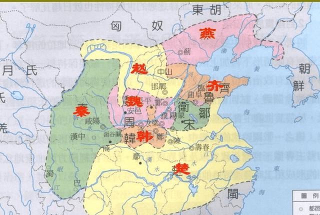 为什么叫做春秋和战国 4ac6263c55944c09bf3349ed1f2648e3.png