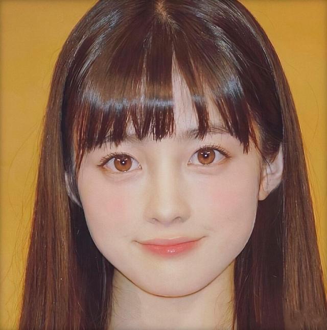 睫毛|学会这款日系妆容，你也能变身人形种草机！