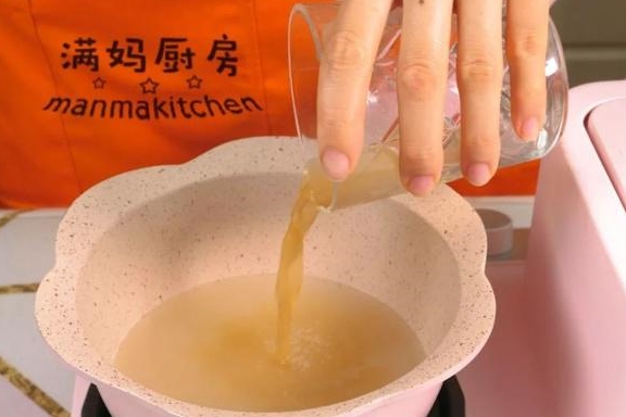 嗓子疼|宝宝咳嗽、嗓子疼,来一个超管用好吃又止咳