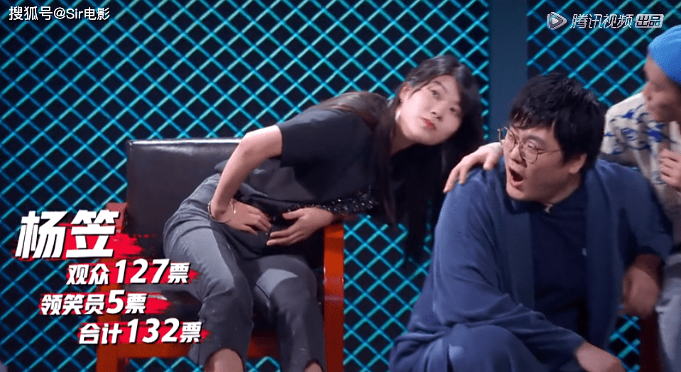 Sir|播放量期期破亿热综收官,都别吵了,李诞才是冠军