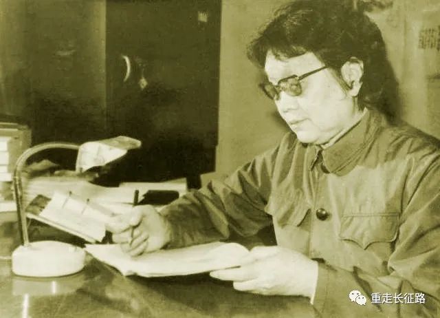 长征|长征路上那些年龄最小的小红军