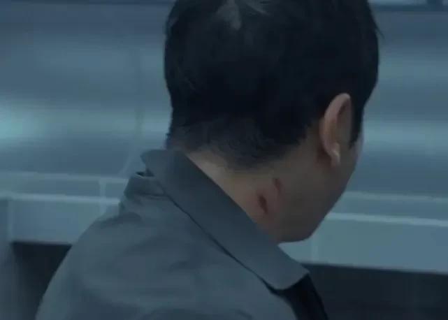 《沉默的真相》:十年饮冰,难凉热血.