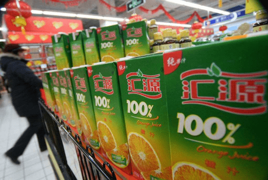 负债|又一果饮巨头要倒了？曾红遍大江南北，如今负债上百亿，面临退市