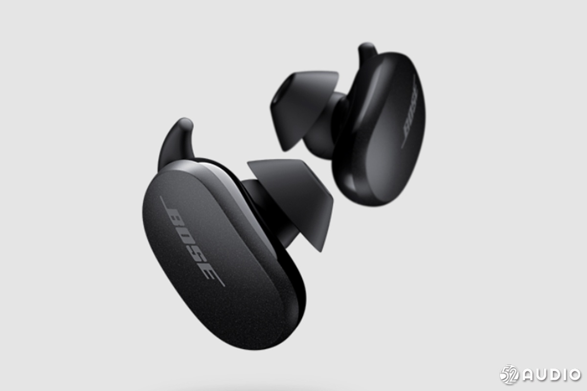 Bose 多款音频产品正式发布，涵盖TWS、头戴耳机、眼镜等_手机搜狐网