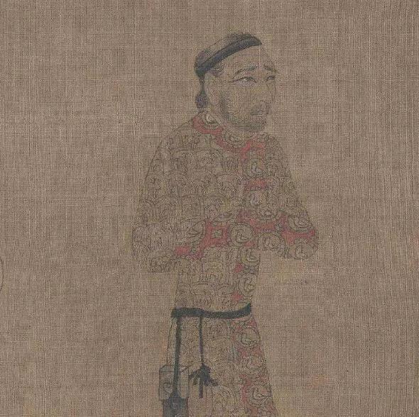 吐蕃|吐蕃抗衡了唐朝二百年，但为何爆发内乱后便一蹶不振