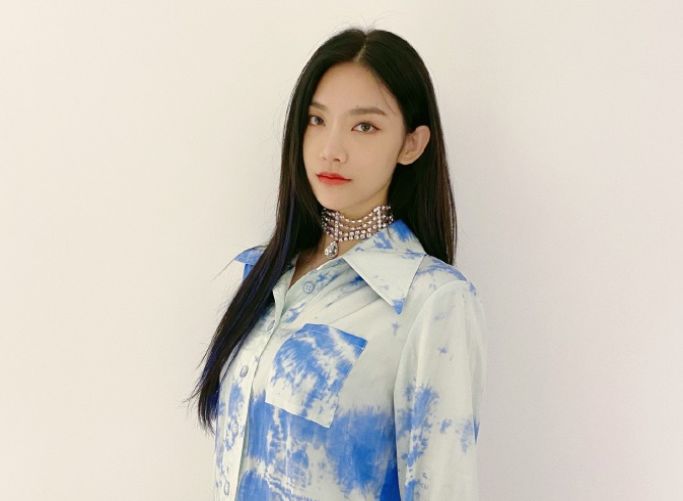 活动|曾可妮出席活动现场,无精修的颜值能打,不过引人注目的是身材!