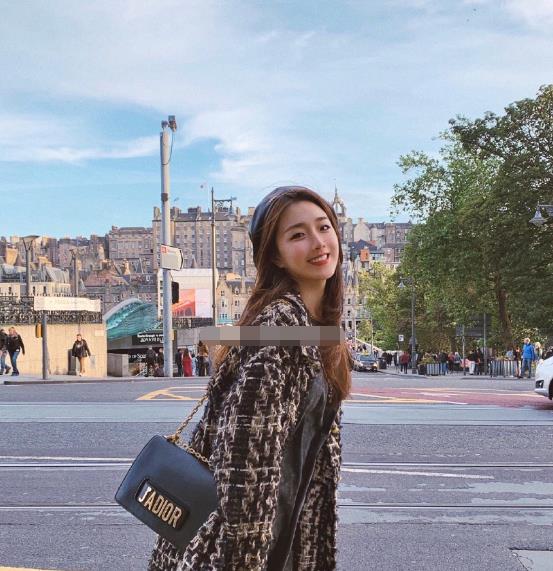 《心动的信号》女一姚沐希被曝曾出演网剧,观众质疑动机不纯