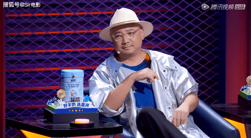 Sir|播放量期期破亿热综收官,都别吵了,李诞才是冠军