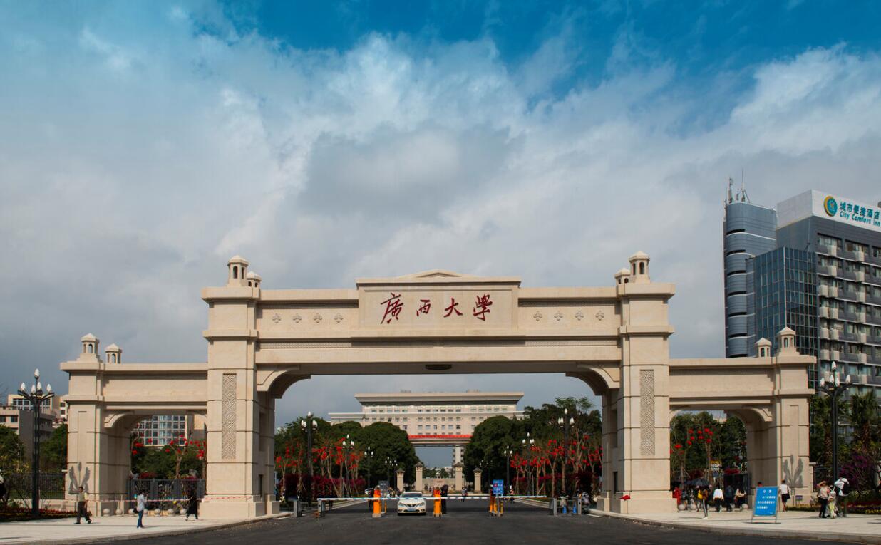 其他"省"内较好大学有桂林电子科技大学,广西科技大学,桂林理工大学等