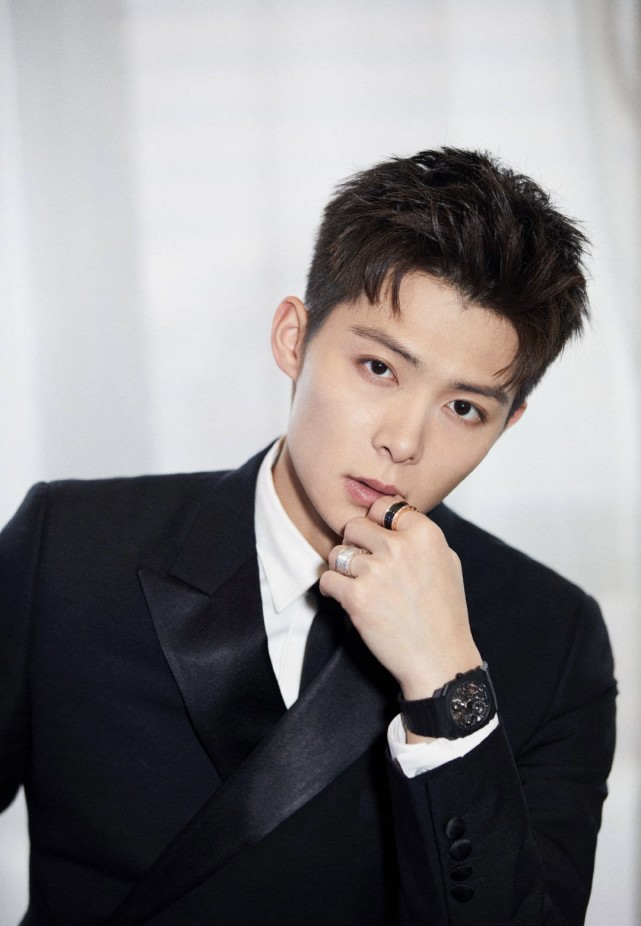 节目|原创张铭恩希望大家关注他的作品,被问有什么作品?还是先做人吧