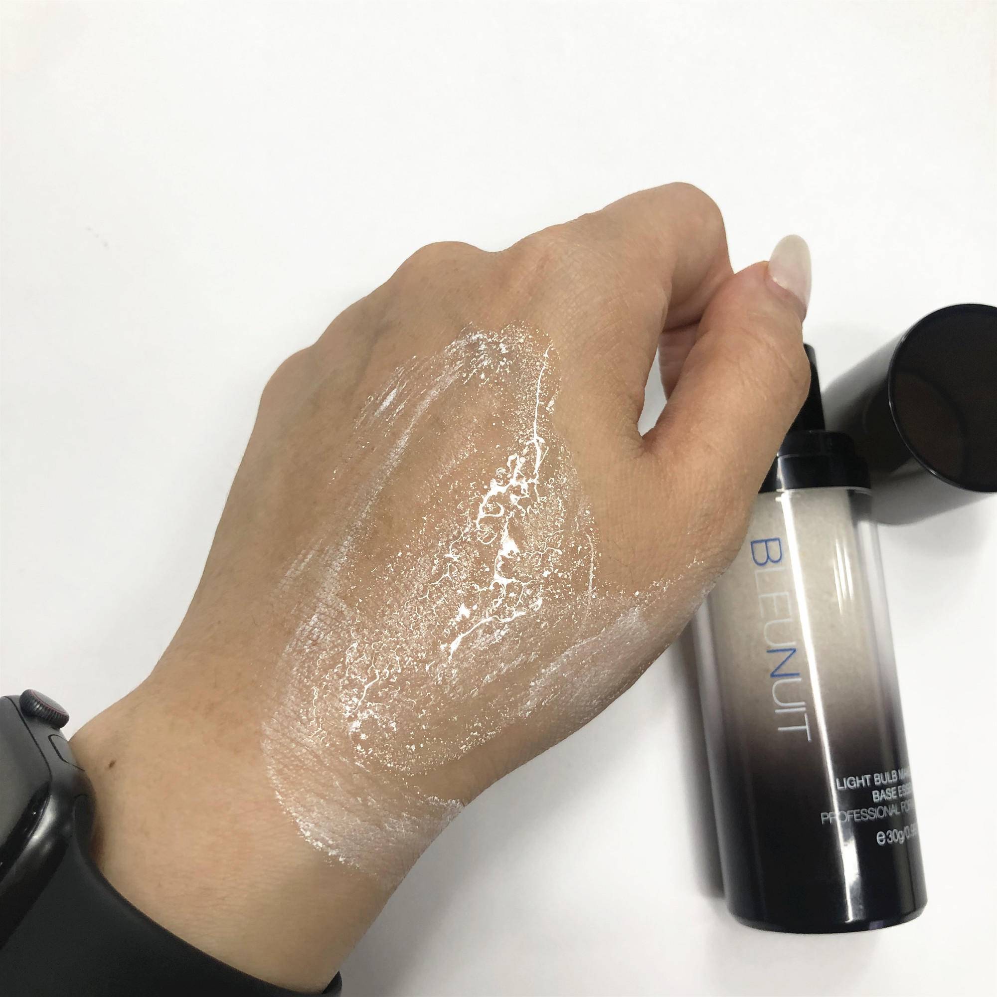 才能|只有这么做之后，才能让底妆不再是一件费力的事