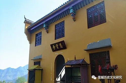 古道|走吴越古道，寻历史文化（上）