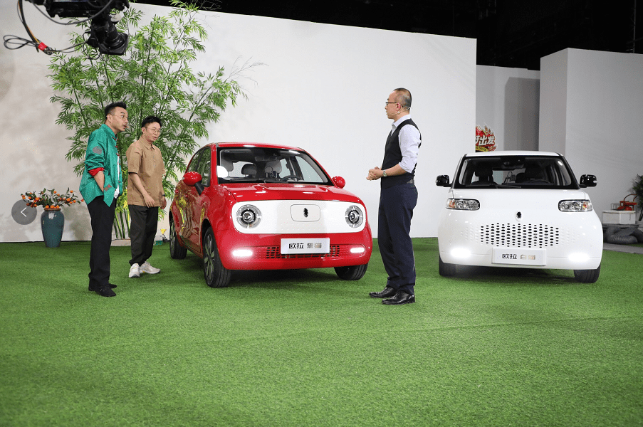 天下|她经济时代,得女人者得天下