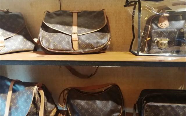 重庆|不输日本！私藏的重庆中古店大曝光！5000元买到LV