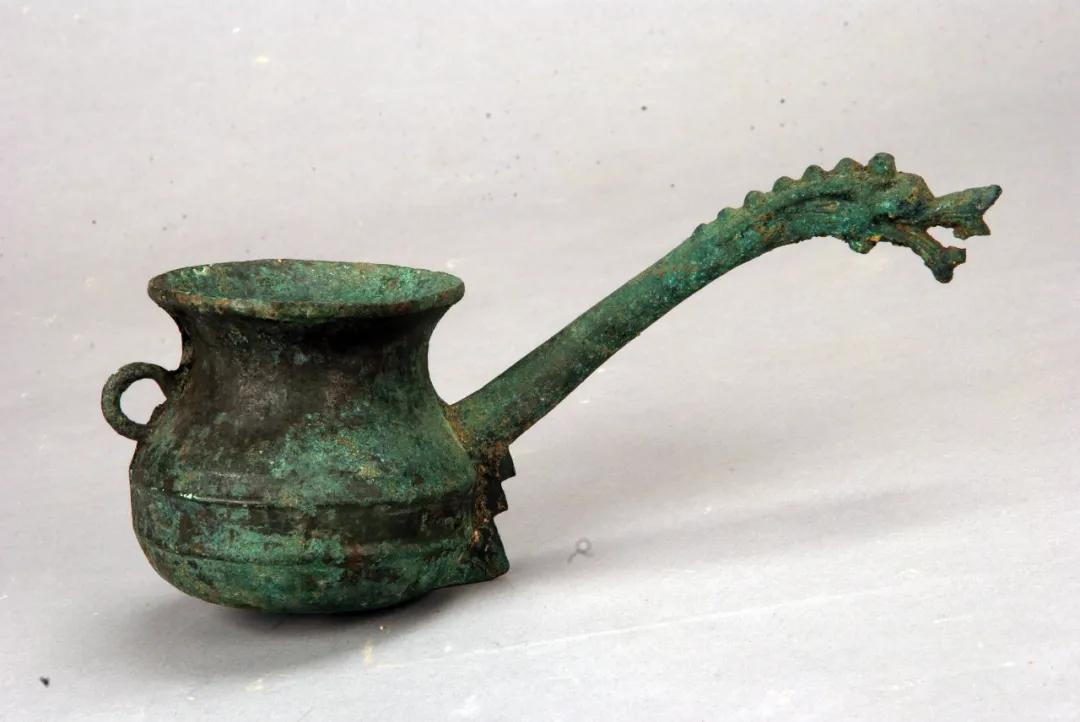 文化|探展 | 历史上的夜郎古国有着怎样的故事？这个展览带你揭开它的神秘面纱