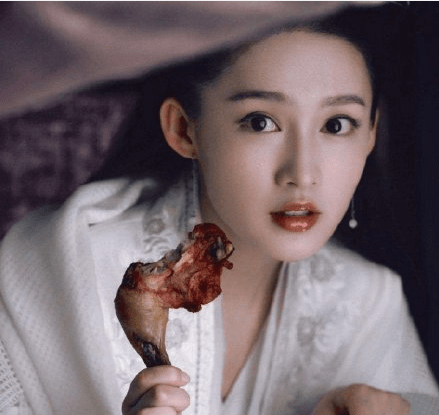 金鹰奖2020女神排名_2020“金鹰女神”投票结束,郑爽排名意外,看到榜首(2)