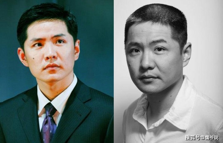 剧中|原创田蕤因猥亵被逮捕,曾全球公演《人模狗样》获好评,现却化身为禽兽