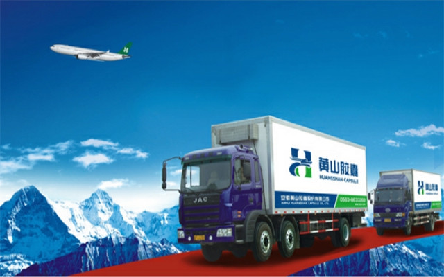 黄山胶囊突围难：实控人超七成持股已质押 研发