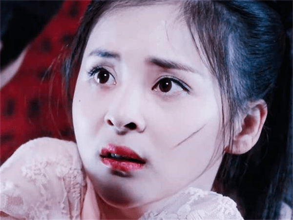 原创陈情令:有没有觉得王灵娇面熟,看《何以笙箫默》想起来了!