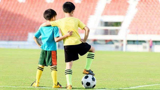 身高|赶上“末班车”再长几厘米骨垢线闭合有感知?孩子出现三种变化