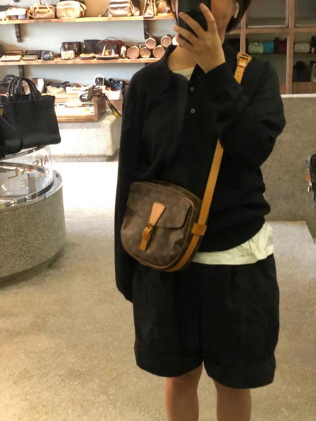 重庆|不输日本！私藏的重庆中古店大曝光！5000元买到LV