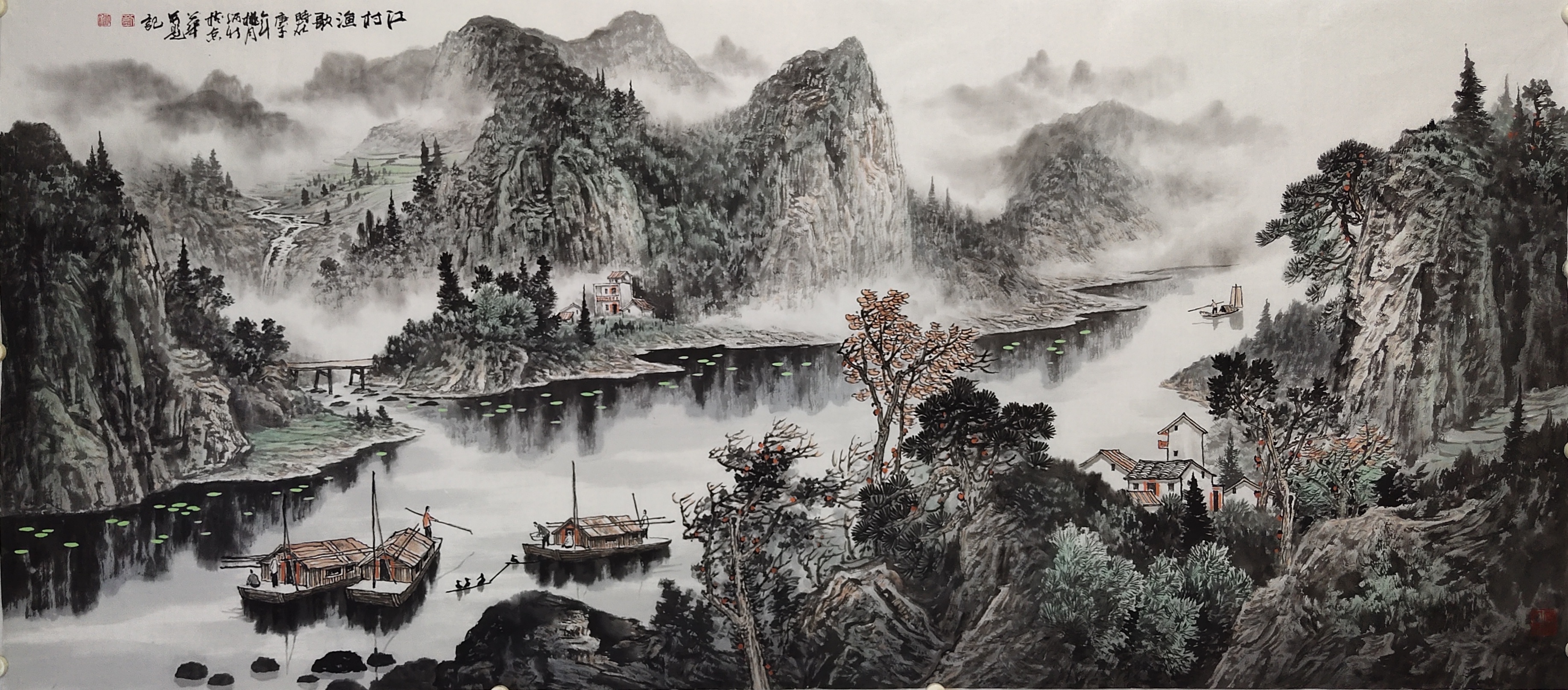 刘炳新——中国当代实力派艺术家