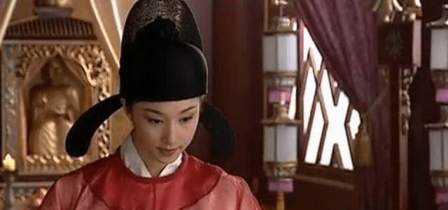 上官婉儿是被武则天宠幸的女宰相,死因真相令人唏嘘!_手机搜狐网