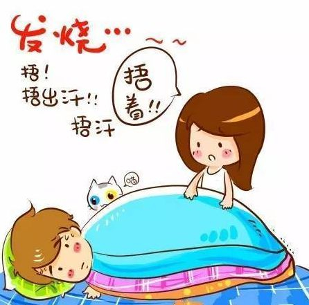 孩子|孩子秋季总感冒？儿科医生：90%都不是冻的！