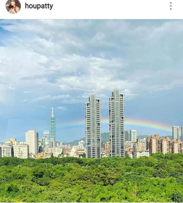 彩虹照背后的天王情史!周杰伦与蔡依林、侯佩岑昆凌的爱情龙卷风