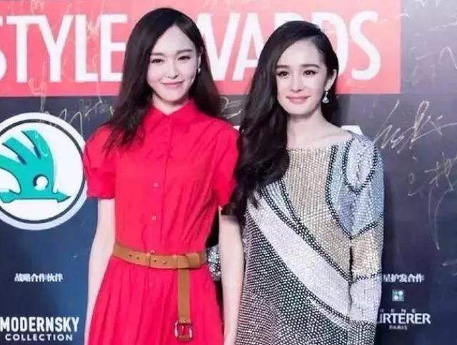 唐嫣|唐嫣拿下高奢代言杨幂尴尬，多次接触品牌无后续，还被嘲讽不适合