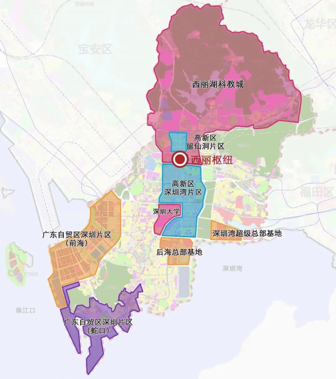 西丽万科云城GDP_西丽云城万科里图片(3)