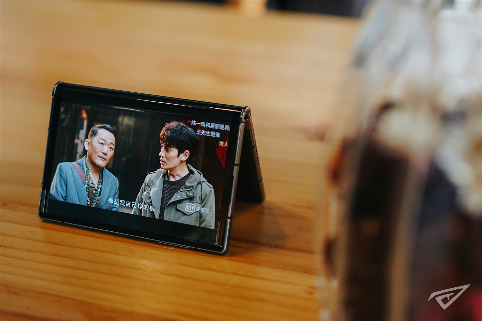 办公|黑莓Passport复活？商务范儿的另一种可能