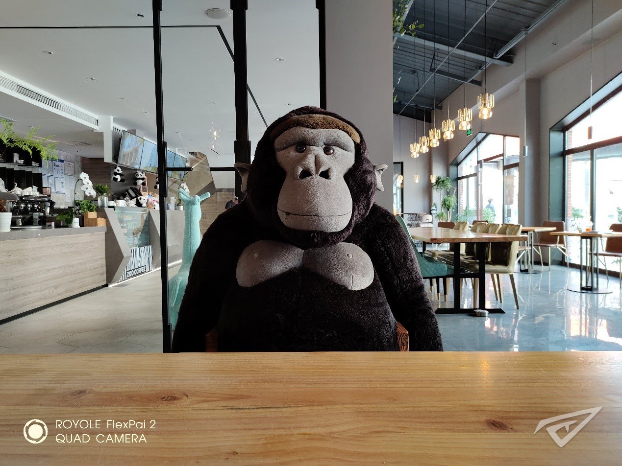 办公|黑莓Passport复活？商务范儿的另一种可能