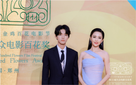 易烊|百花奖闭幕：周冬雨易烊千玺避嫌，佟丽娅发福，杨紫罕见性感