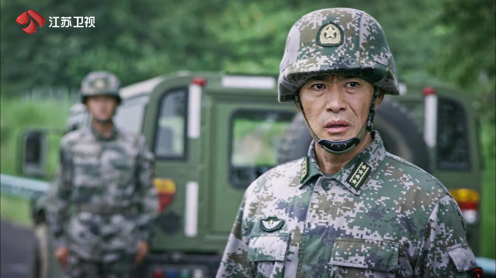 苦痛|这里，有苦痛，有成长——铁血老将王可争