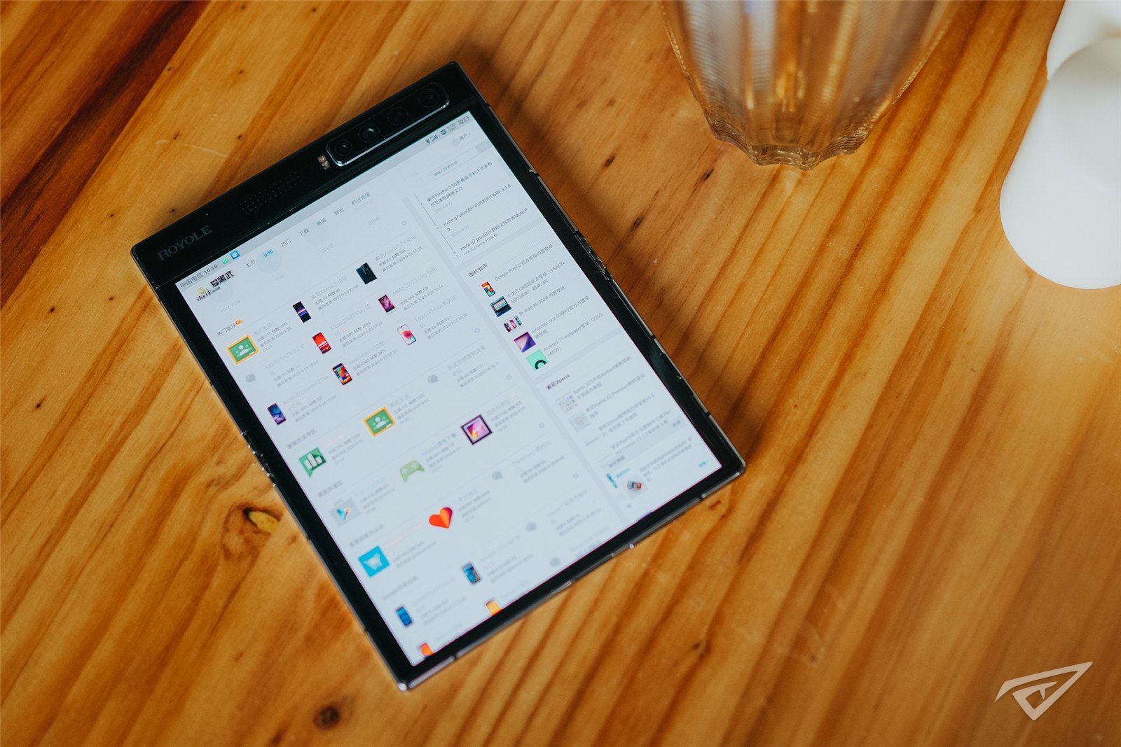 办公|黑莓Passport复活？商务范儿的另一种可能