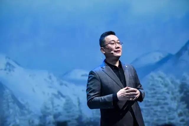 融资|原创单轮融资100亿，威马背后的大佬是谁？｜北京车展