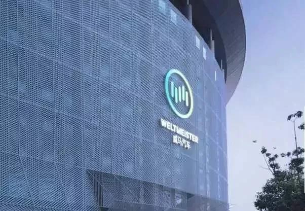 融资|原创单轮融资100亿，威马背后的大佬是谁？｜北京车展