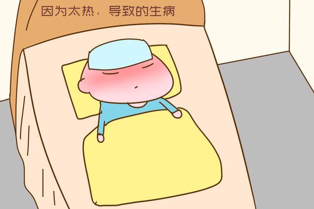 投降|感觉好可爱为什么婴儿的睡姿统一是“投降”？看完原因