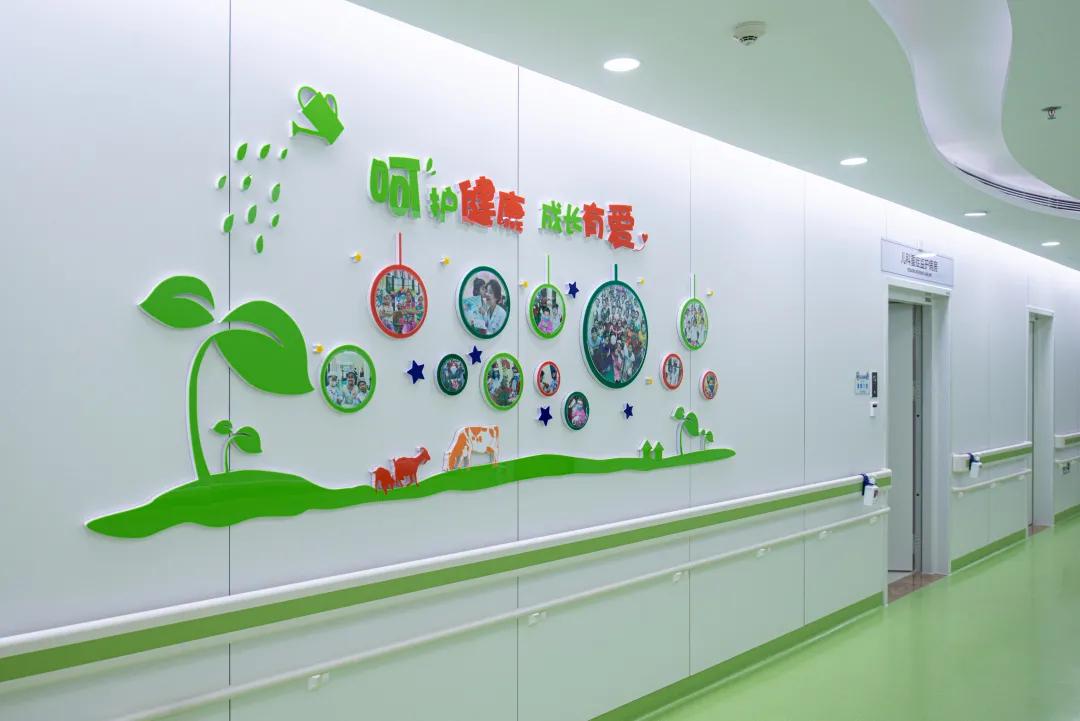 就医帮 | 北京协和医院新儿科病房启用,改善患儿医疗环境