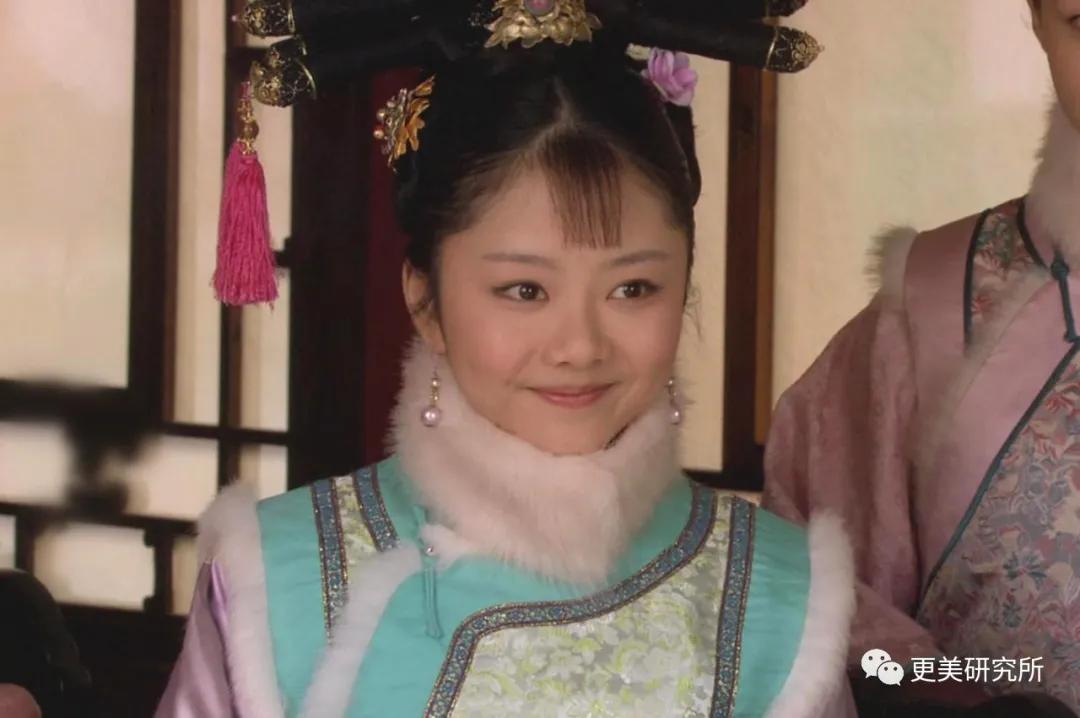 fa|今年最火的三字顶流这是要做鞠婧祎第二，换头动骨do全套？