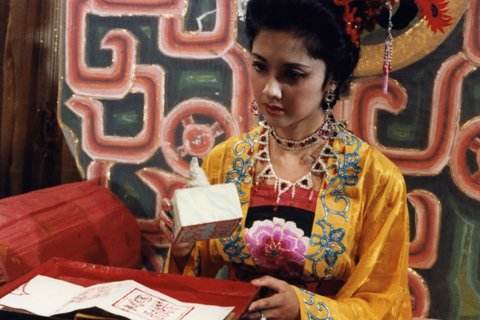 唐僧|唐僧的通关文牒上写了啥？难怪各国国王和妖怪都对他客客气气