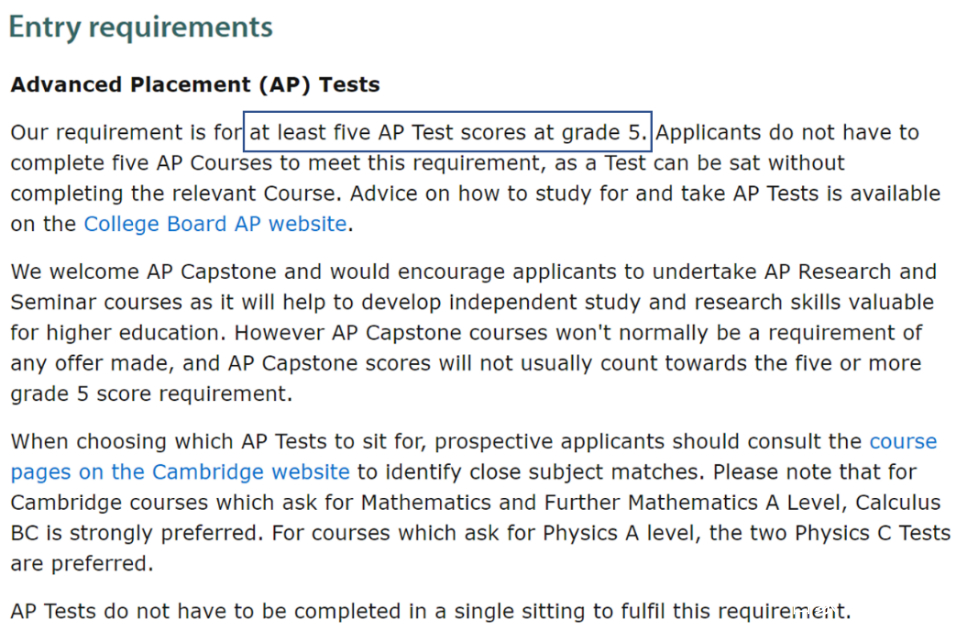 教育|A Level、IB、AP傻傻分不清楚？揭秘三大主流国际教育课程