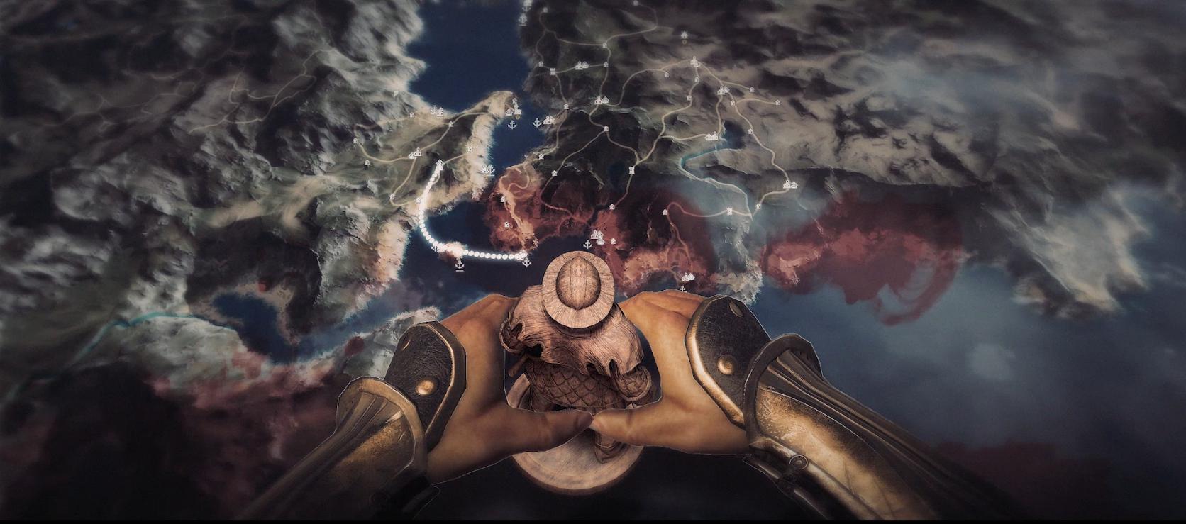 冷兵器|战意不做冷兵器战争了？古代喷火兵只此一家！