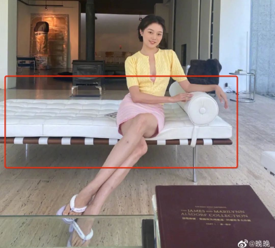 婚礼|费尽心机炫富、艳压翻车不断,网红晚晚这次彻底崩了?