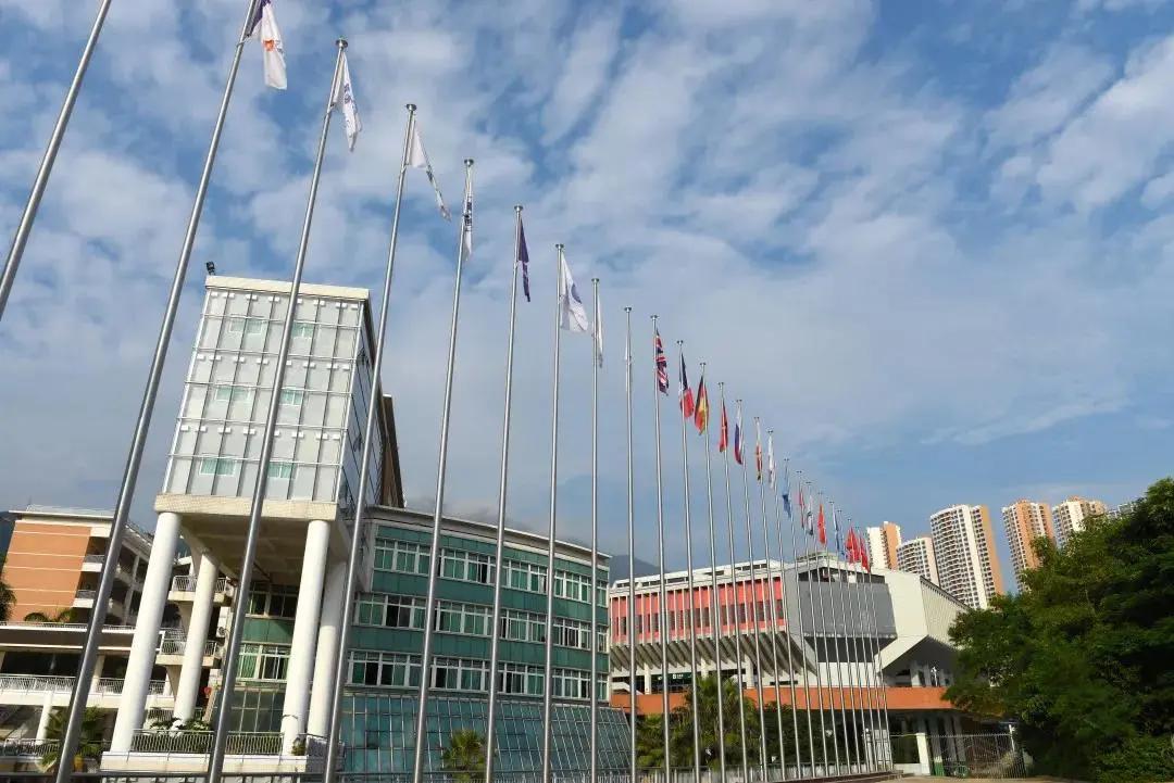 深圳|2020深两校新晋“90％俱乐部”……目前最全！近三年深圳各高中优投率排行